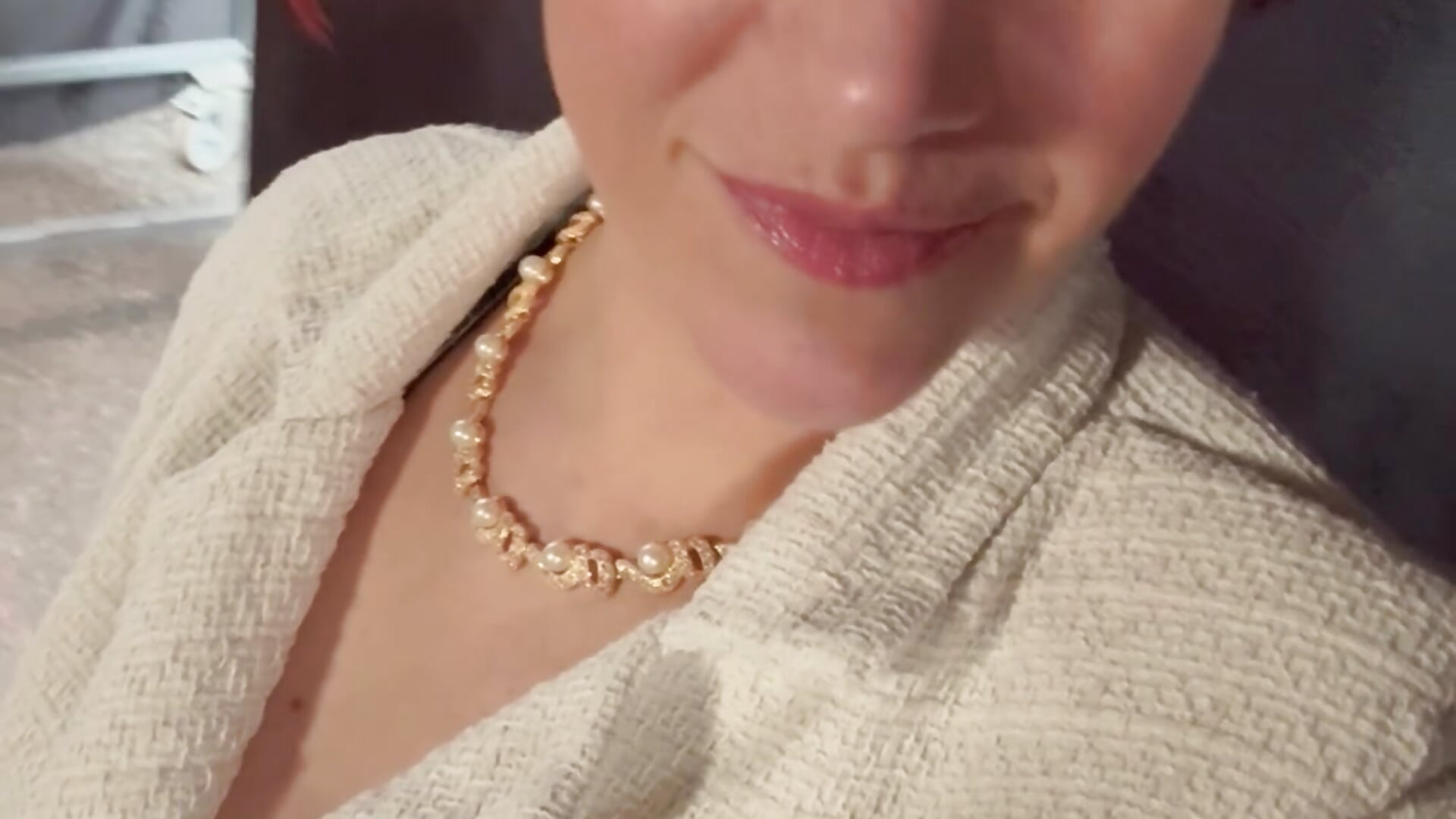 Ta milf :) - FloraMilano 캠 모델의 동영상