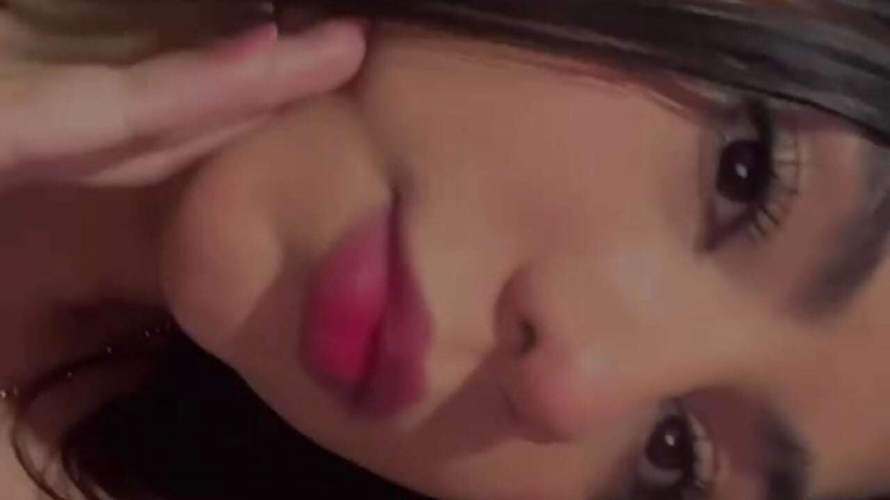 Mee – video modela na kameri Celeste_Sky15
