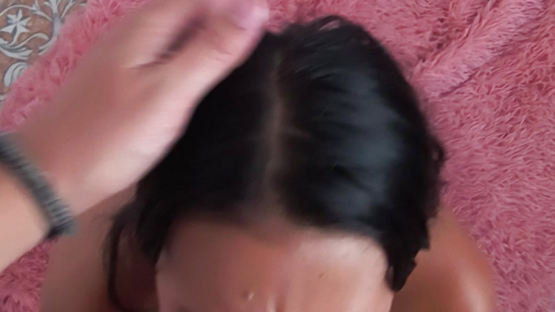 Blowjob – video modela na kameri zarek_n_nyx