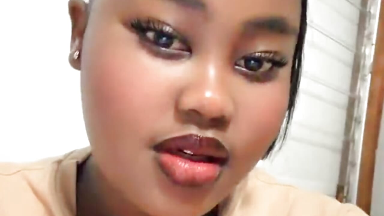 VID-20260727-WA0029 - video by ThickBlackPussy24 cam model