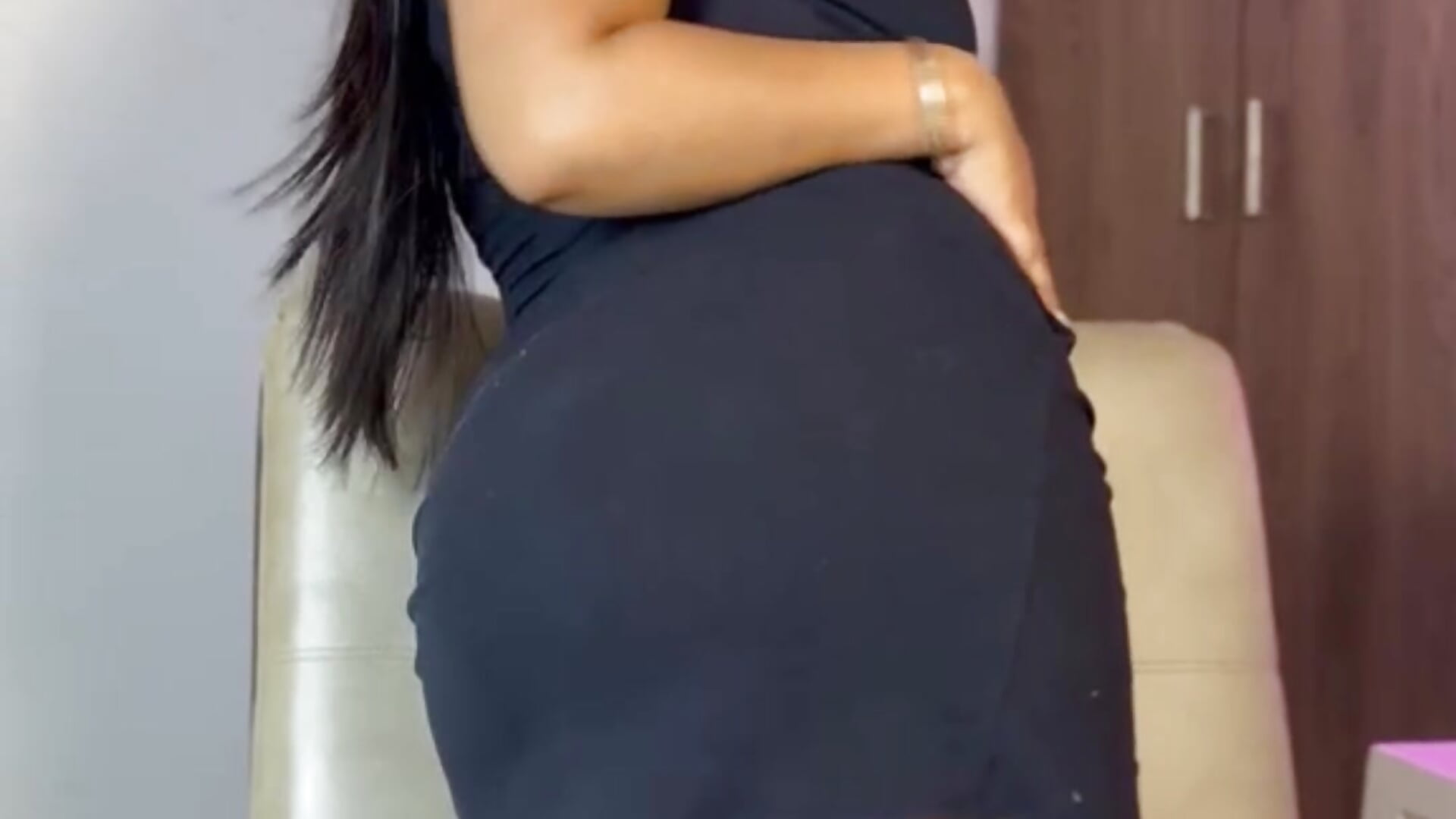 welcome, NTMU – video modela na kameri milaqueen12