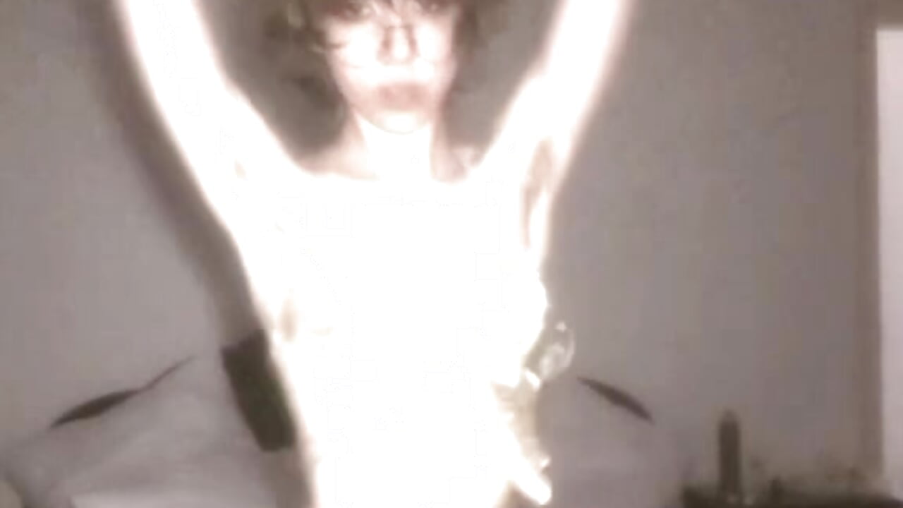 Like a swan 🦢🤍 - video av Tiny-Spark cam model