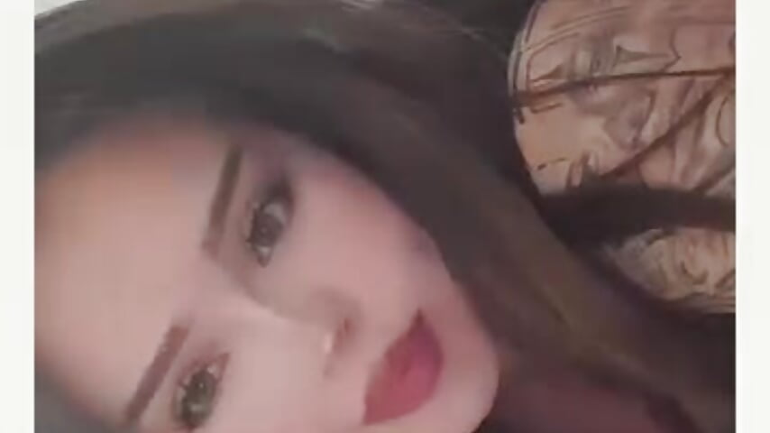 muah - clip cu MiaCartier19 model videochat