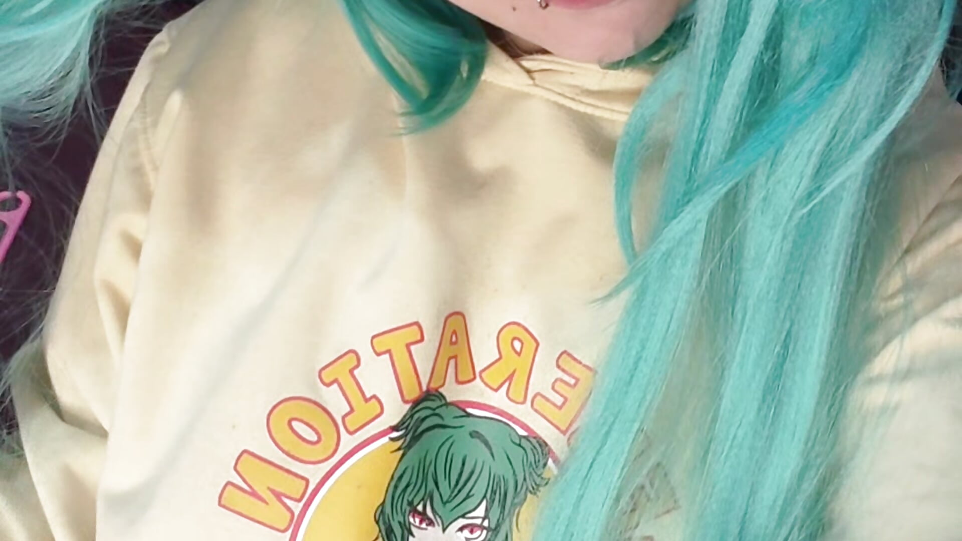 hey!!! — filmik Yamatohana2006, modela(-lki) na kamerkach