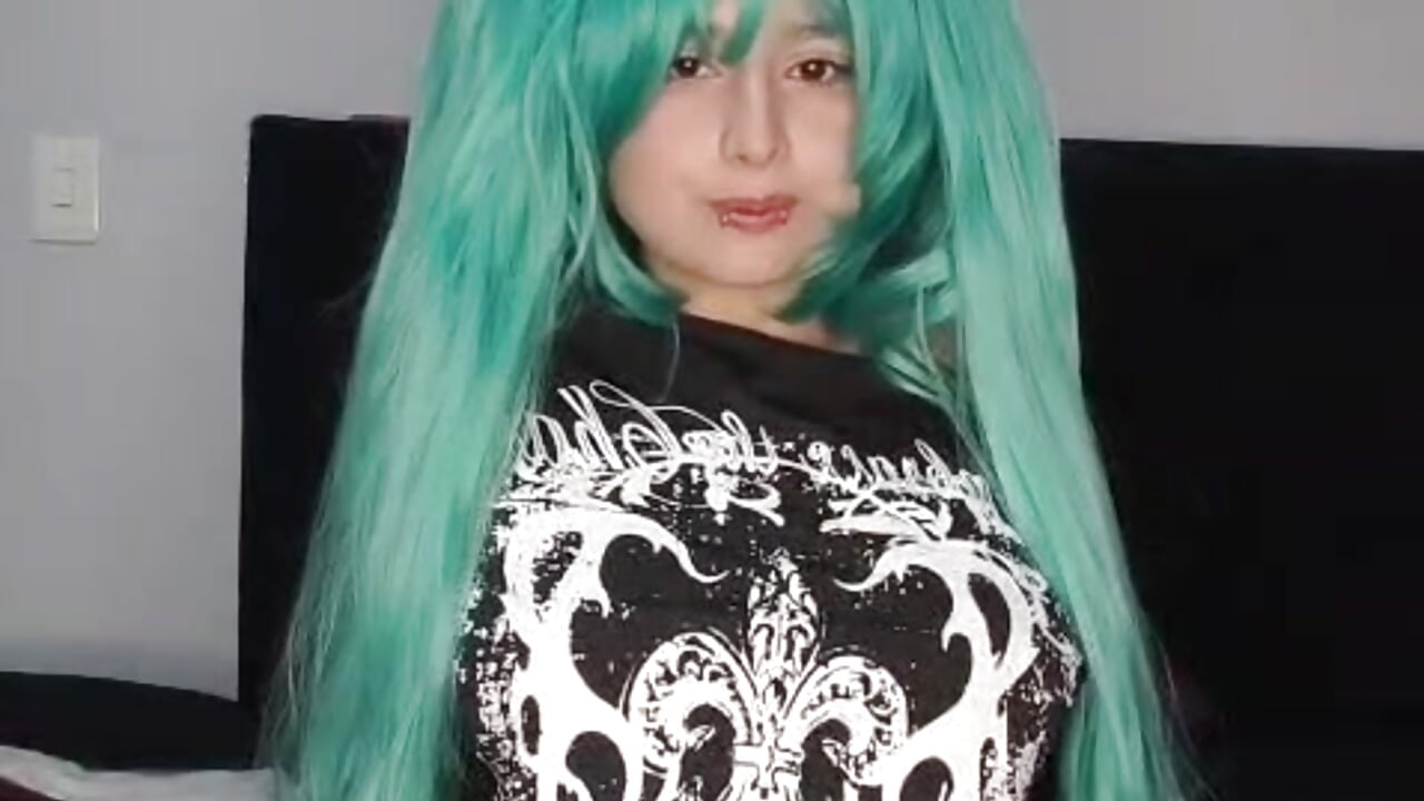 A little about me — filmik Yamatohana2006, modela(-lki) na kamerkach