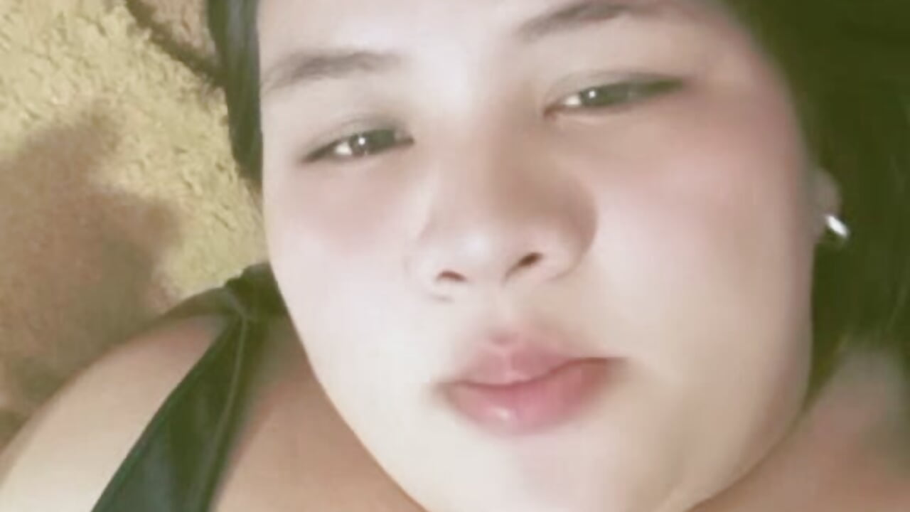 Yiyito - video by Daiani cam model