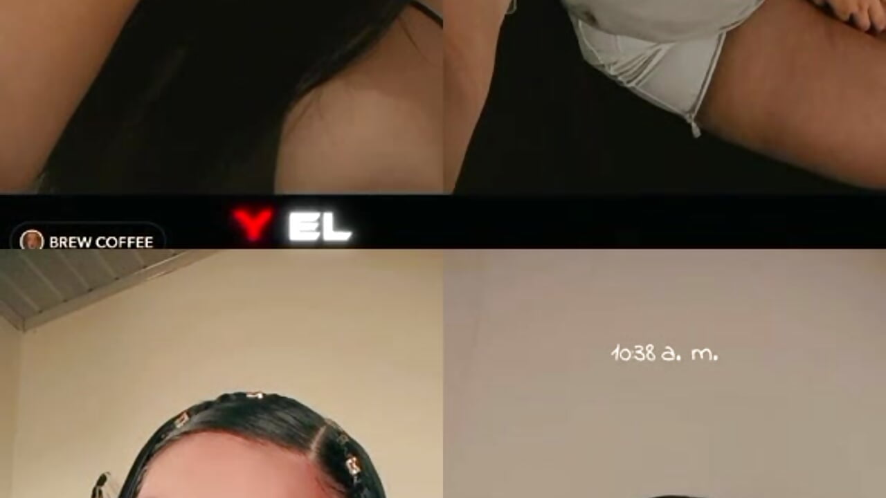 Yiyito - video by Daiani cam model