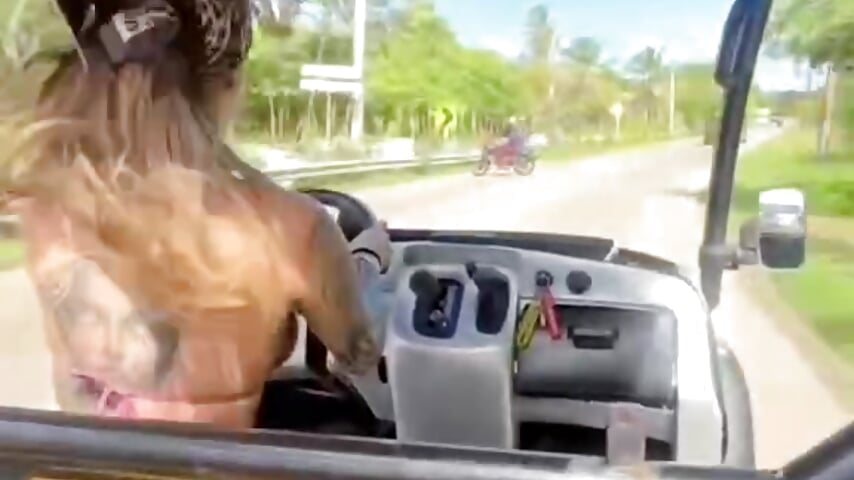 💜💗♥️🌞🌴🏖️⛱️🐚 - video by _Valentina_fox_