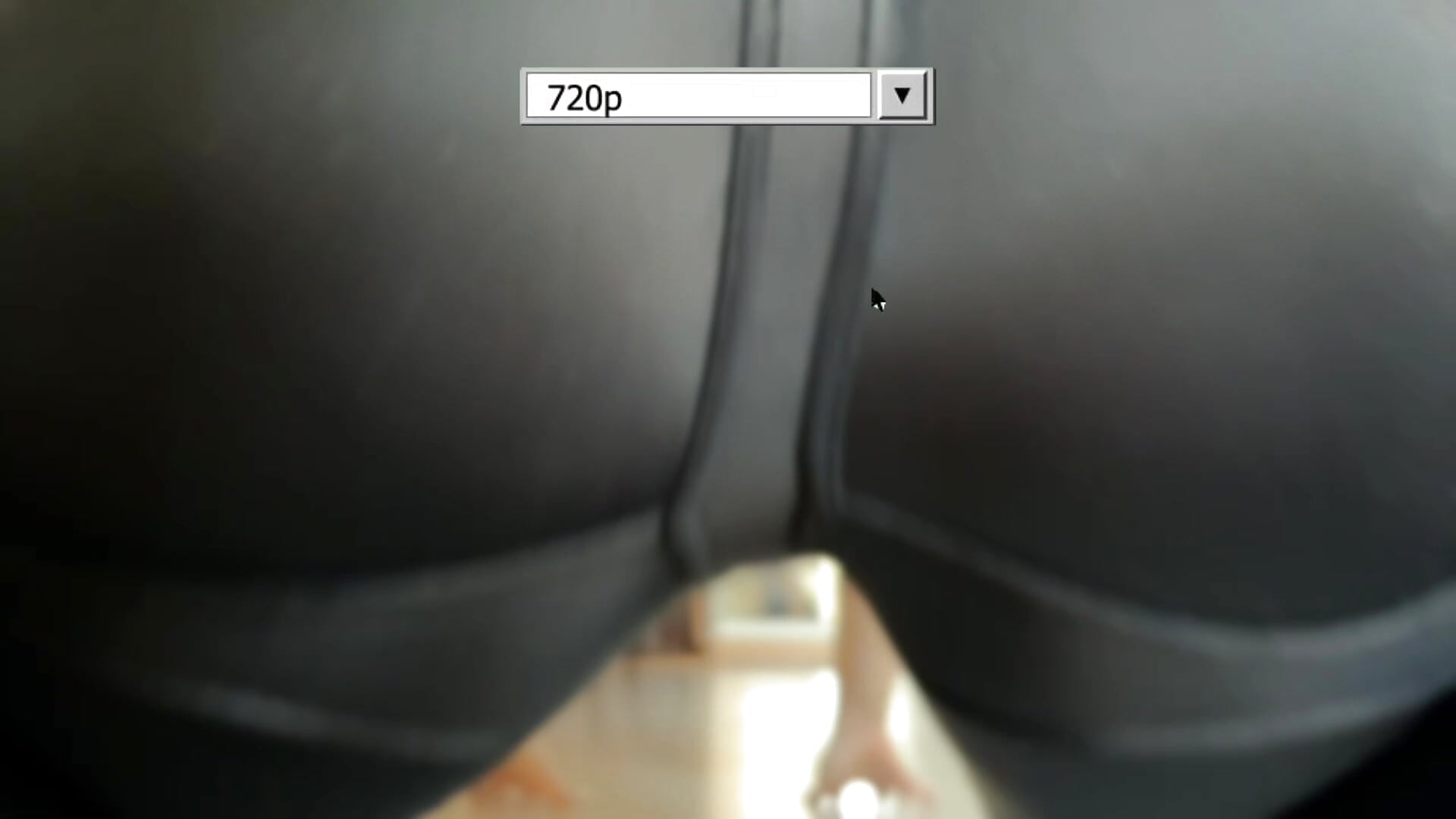squats with me ~
