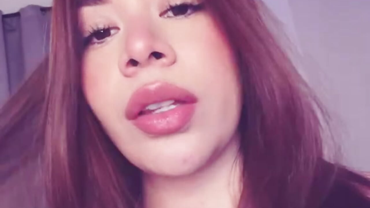 🧡✨ Just Me ✨🧡 - video Ivonnye kameramallilta