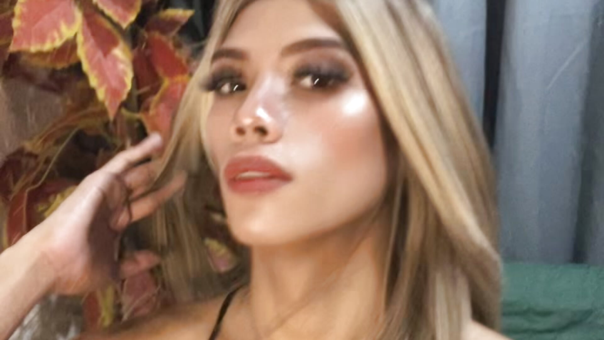 Do i look good my babies?😘😘 - HugeCookLuna696 adlı kamera modelinin videosu