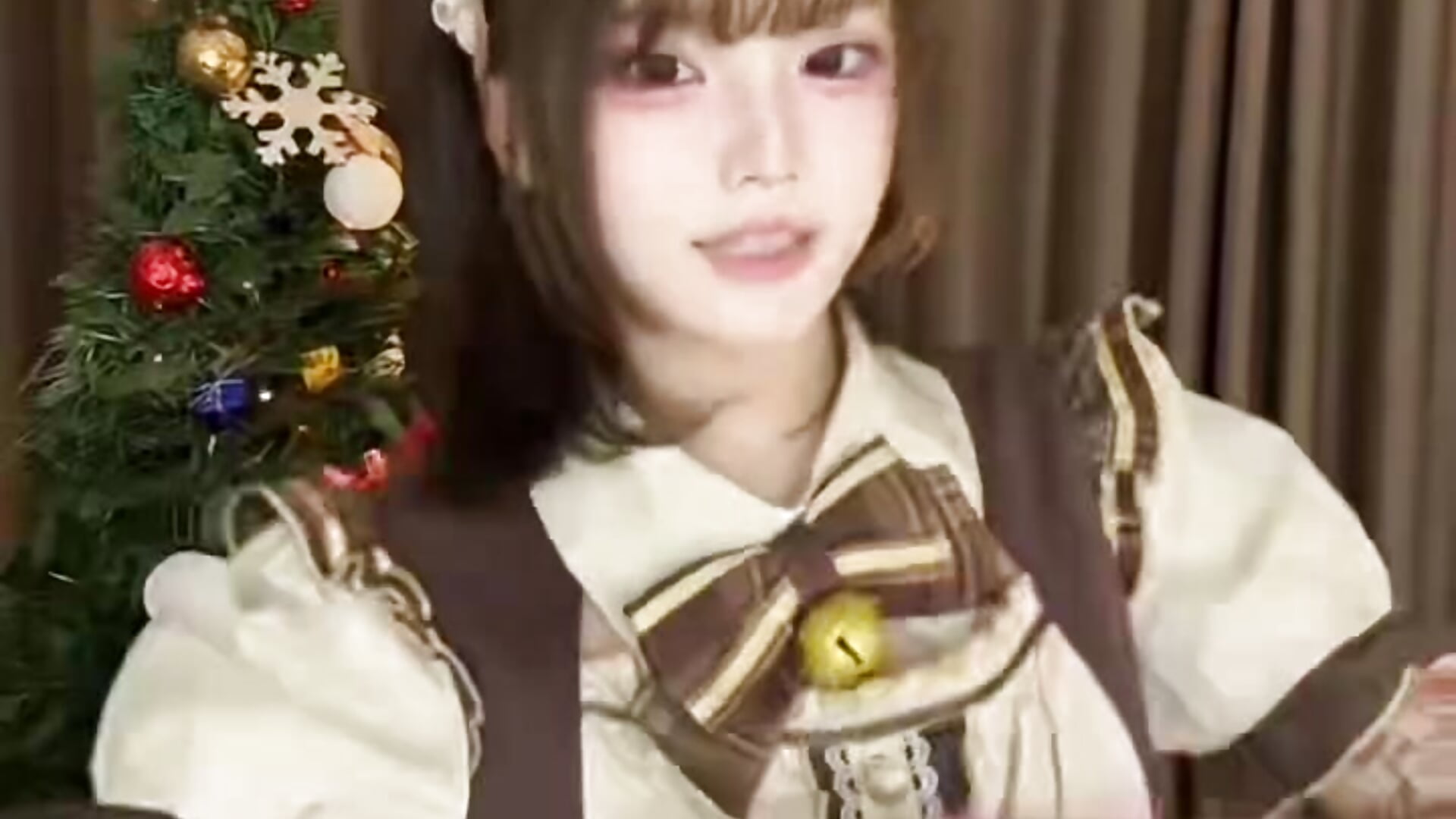 可爱滴lolita - video van TongTong-M cam-model