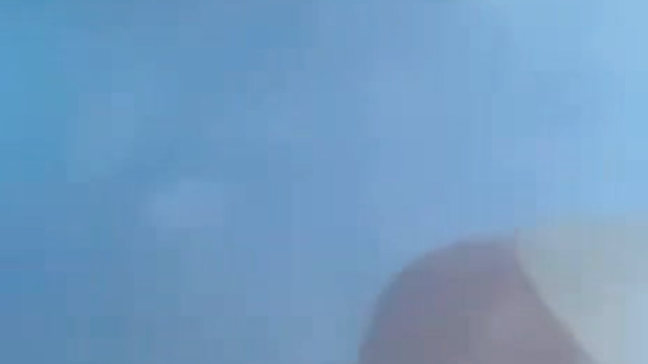 Enjoy of the Pool – video af AnnaSanchez cam-model