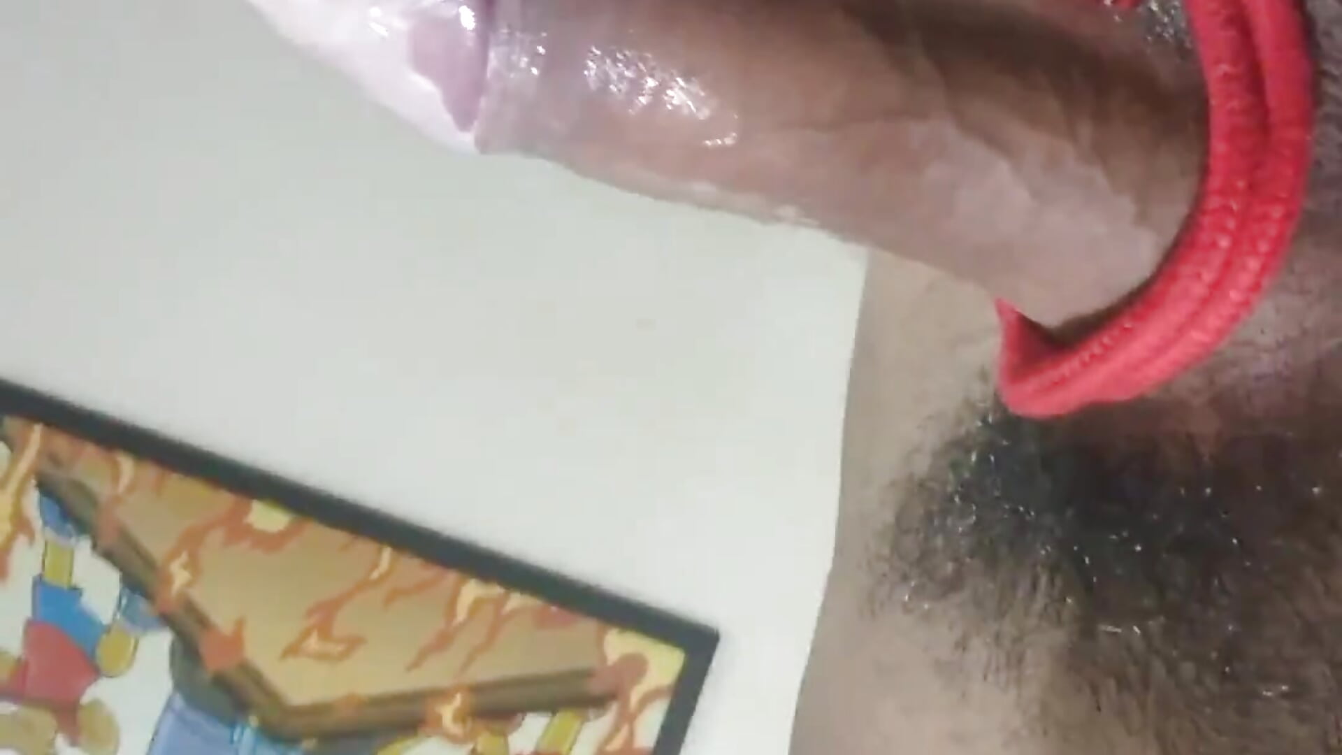 hot candle wax  in cock show, and cum – video modela na kameri Mrbigcockdanicol10