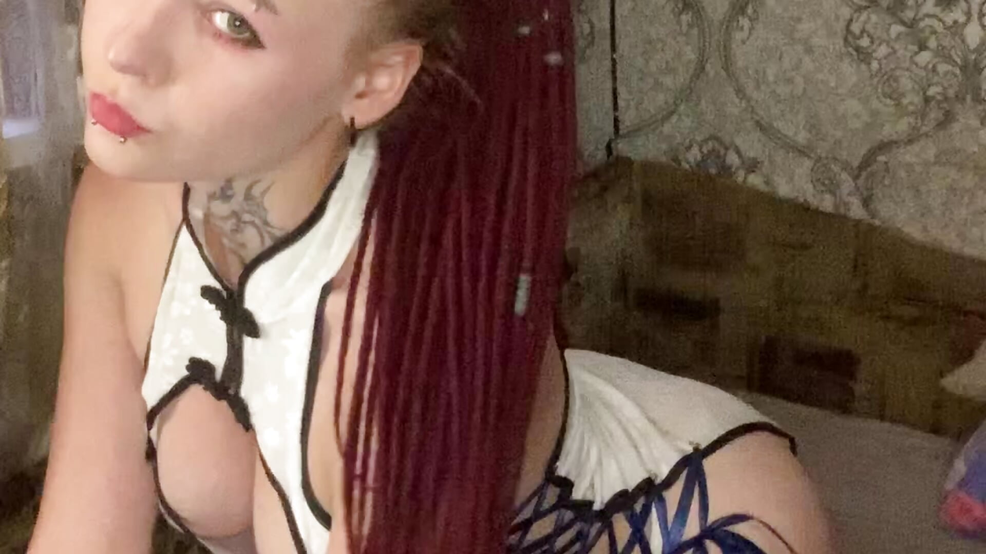 Image ❤️‍🔥 - Kitti_Katty adlı kamera modelinin videosu