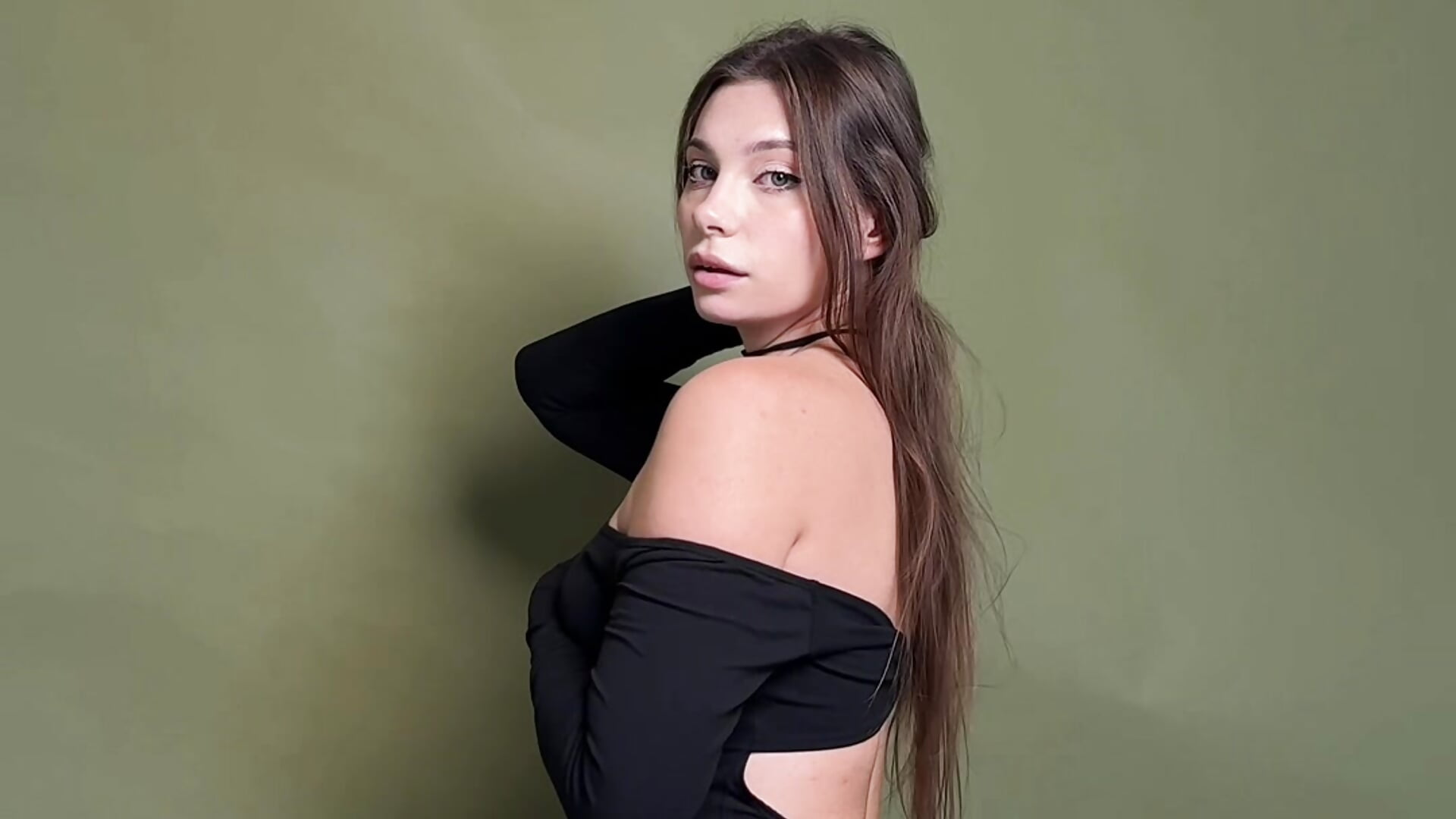tease you – видео вебкам-модели SolarNymph