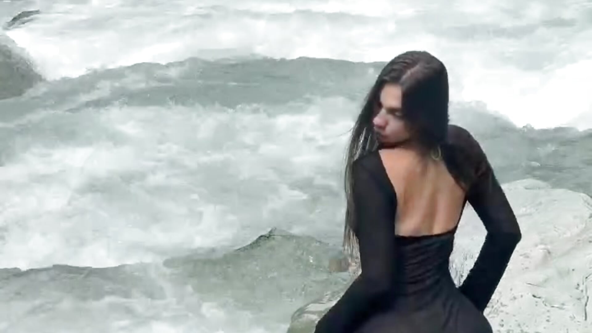 The water nymph🪽 – видео вебкам-модели SolarNymph