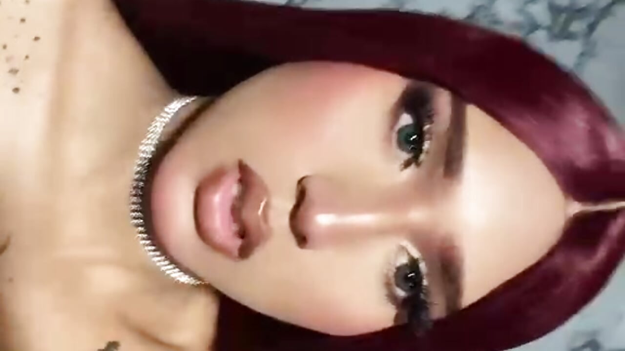 Kimberly_Queens - Trendy videá camgirls 9929