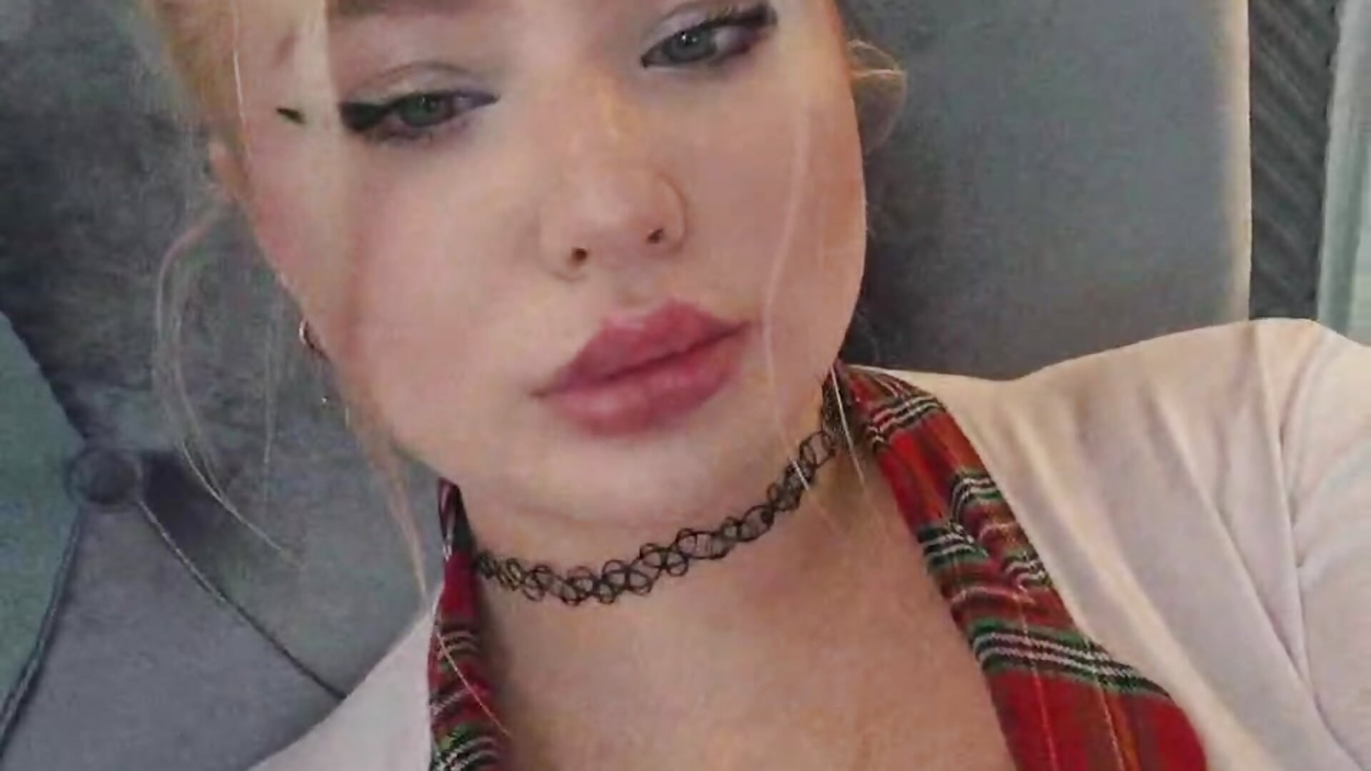 💗Look in my eyes💗 - clip cu SweetyFluffy model videochat
