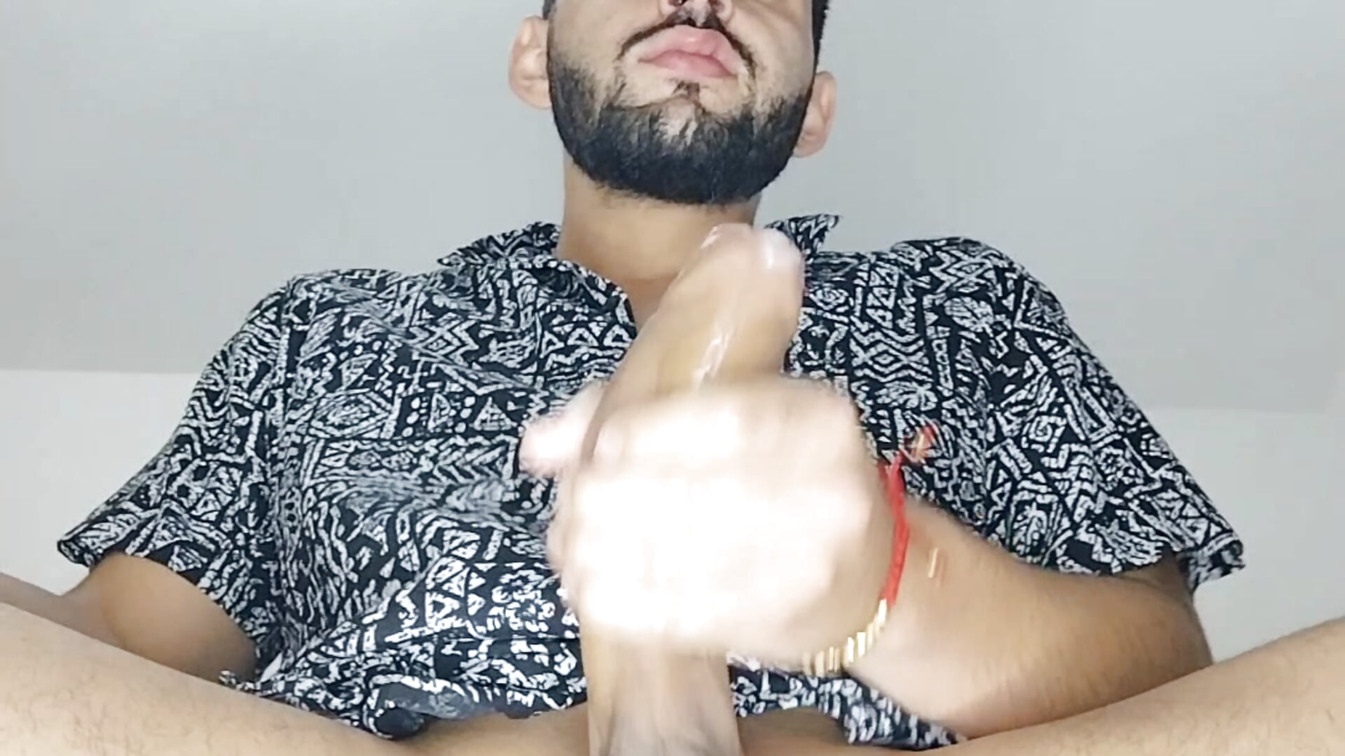 precum – video af fermaxwell cam-model