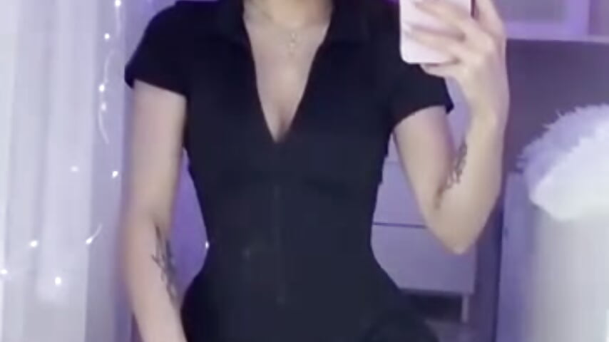 heyyy - video oleh LiviaGose kamera model