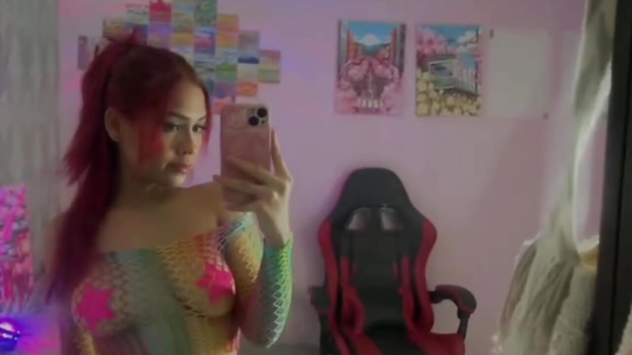 🌈🎀🔥 - ক্যাম মডেল victoria_gloww-এর ভিডিও