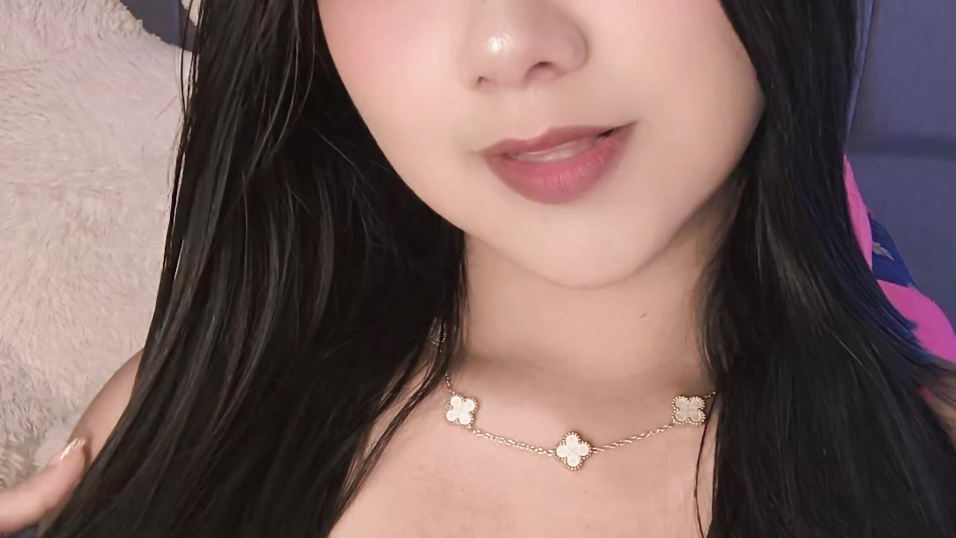 💗🎀 - clip cu Lily_R- model videochat