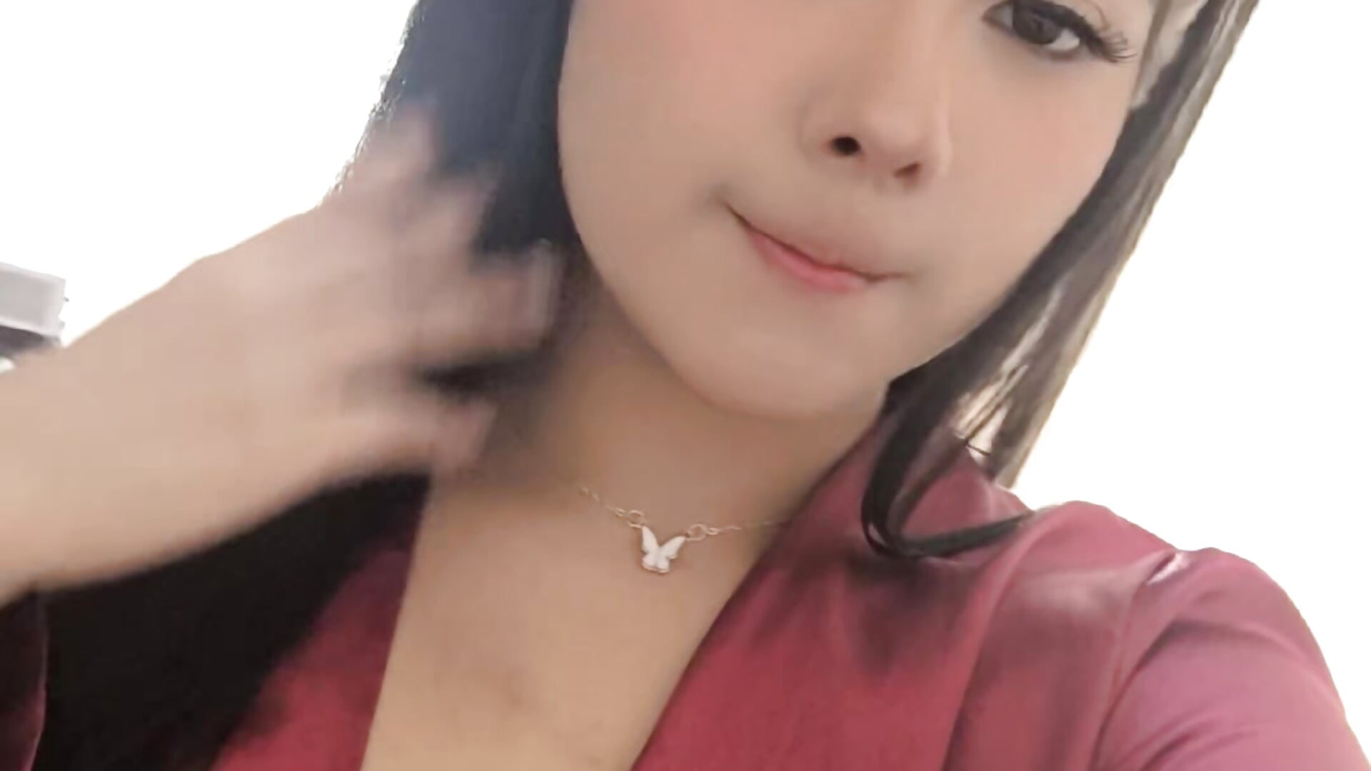 🎀💗 - วิดีโอโดย Lily_R- โมเดลแคม