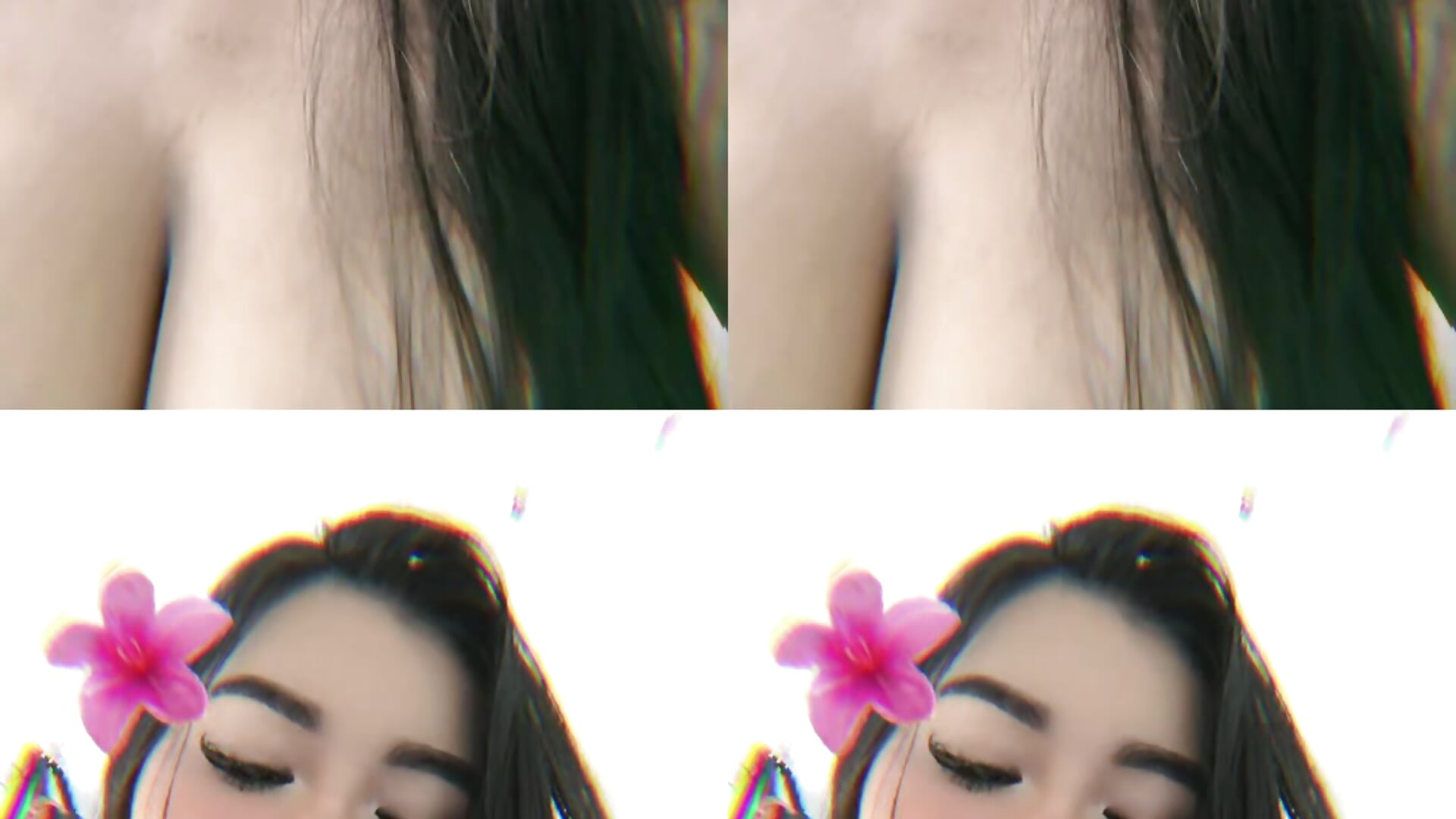 Muakk💋😍 - Video von Lily_R- Cam-Model