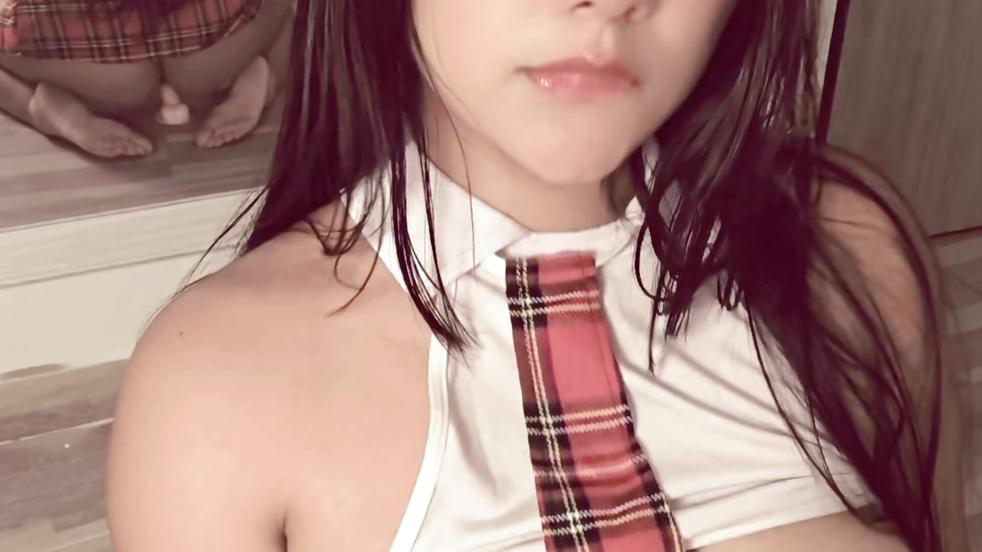 I'm your naughty girl 😈🔥🤤 - video di Lily_R- modella di cam