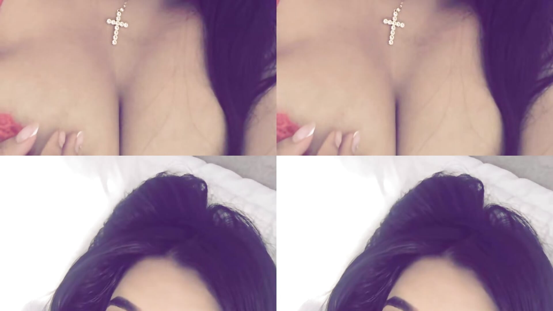 💗🎀 - video by Lily_R- cam model