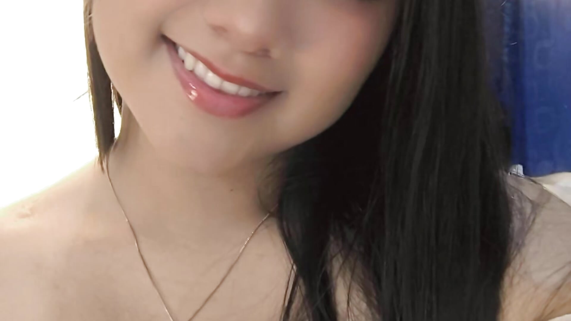 Today is a good day to smile 😍💗🎀 – video modela na kameri Lily_R-