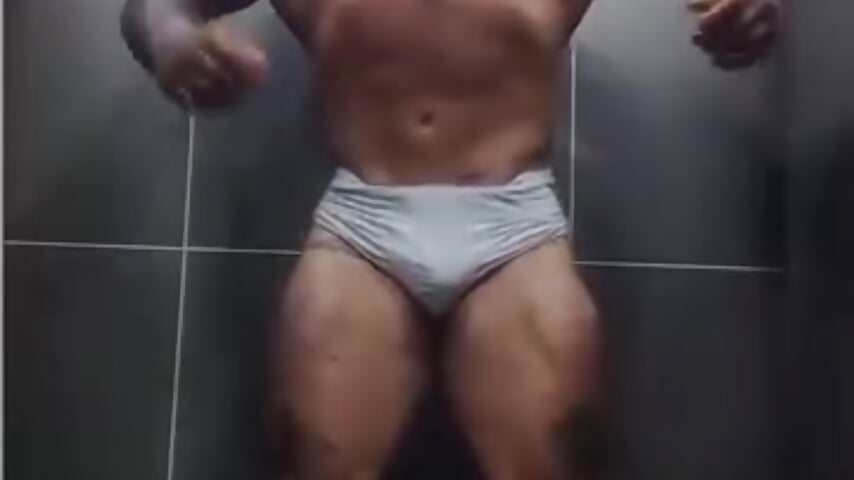 Mister_venom1 – Aktuellstes Video des Cam-Models 2161