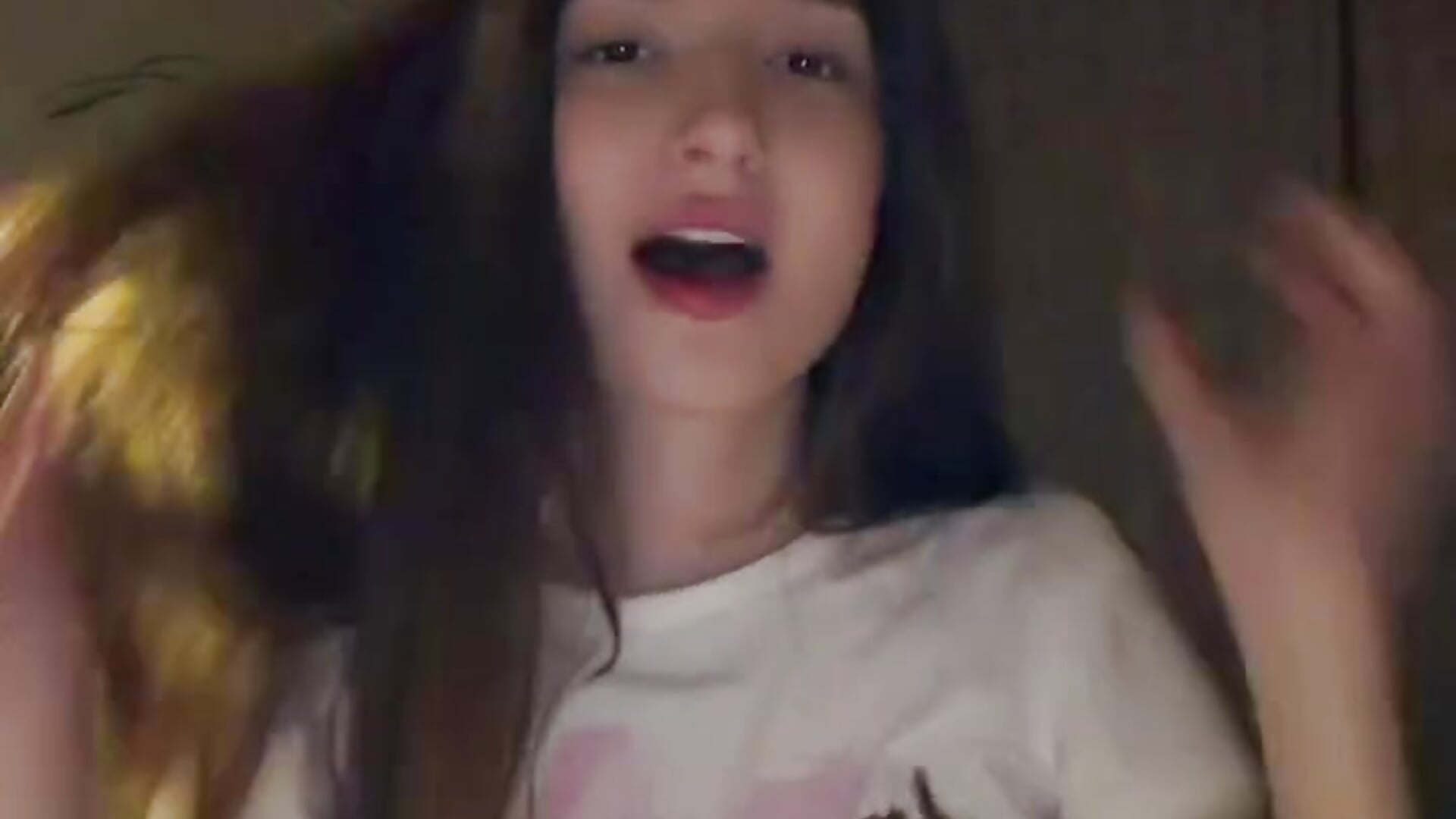 For Your Eyes Only 🤫❤️ - video av MargoMarcell cam-modell