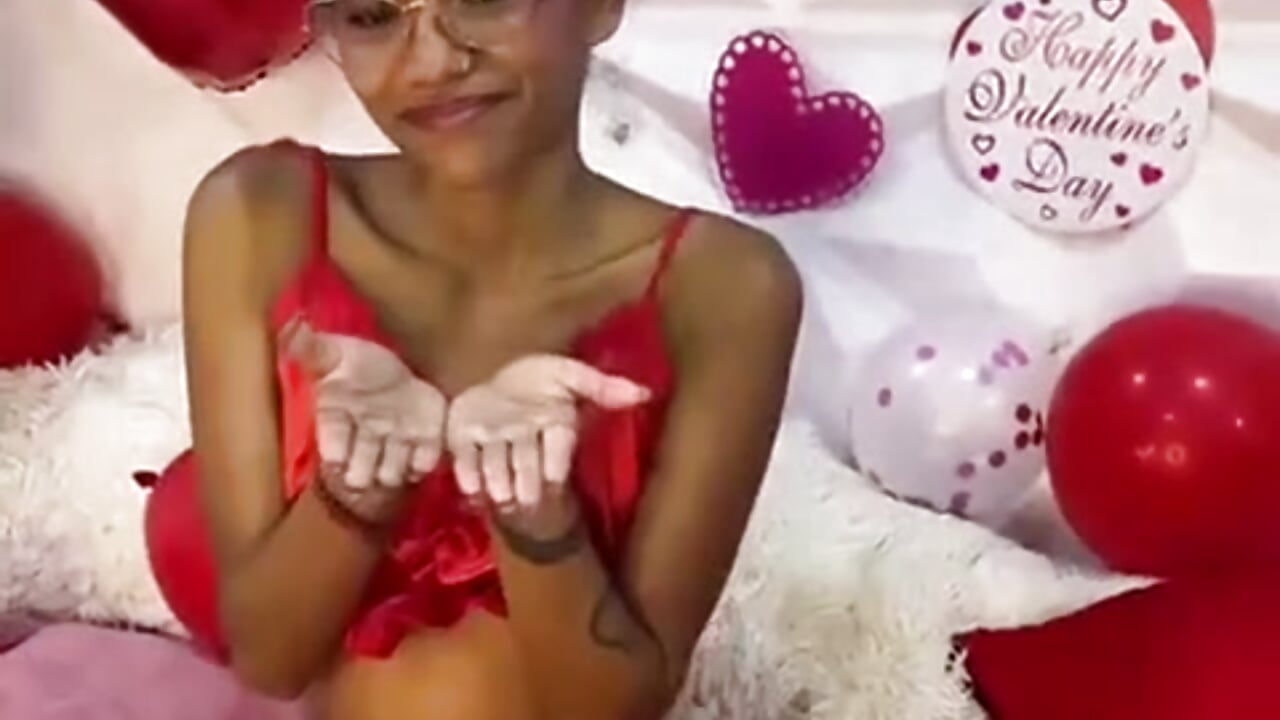 ❤️🥰 - Vídeo de Adisson_petitte, modelo de vídeos