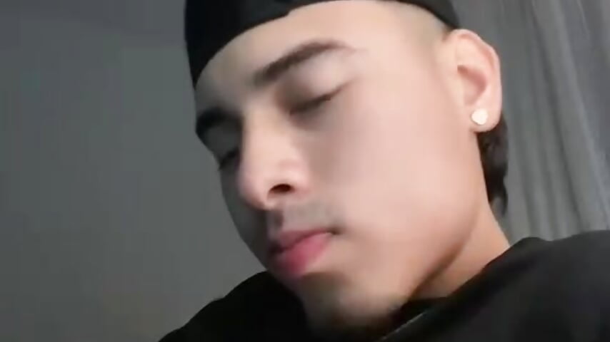 bad boy - clip cu Samael_Bud model videochat
