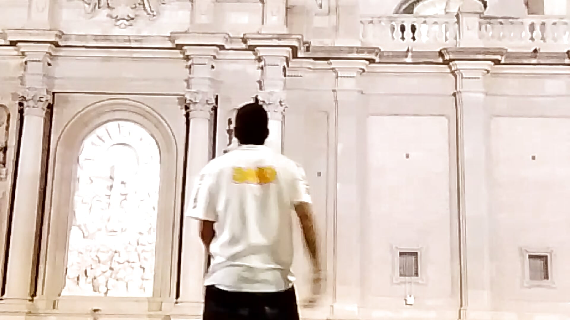 Yo 🥷😎☘️ - video van Cabezaurioo cam-model