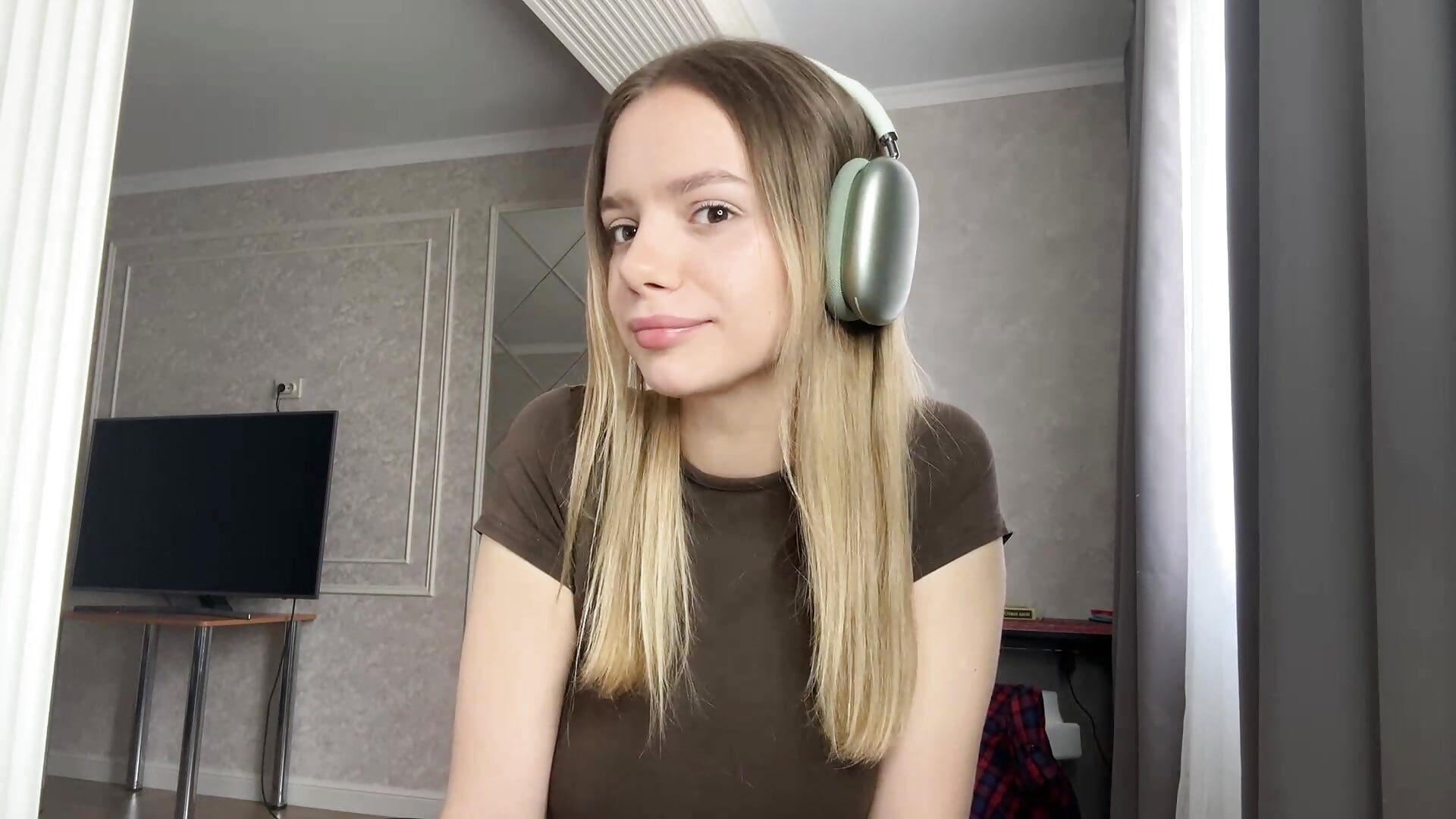 Caught - video di RethaBasich modella di cam