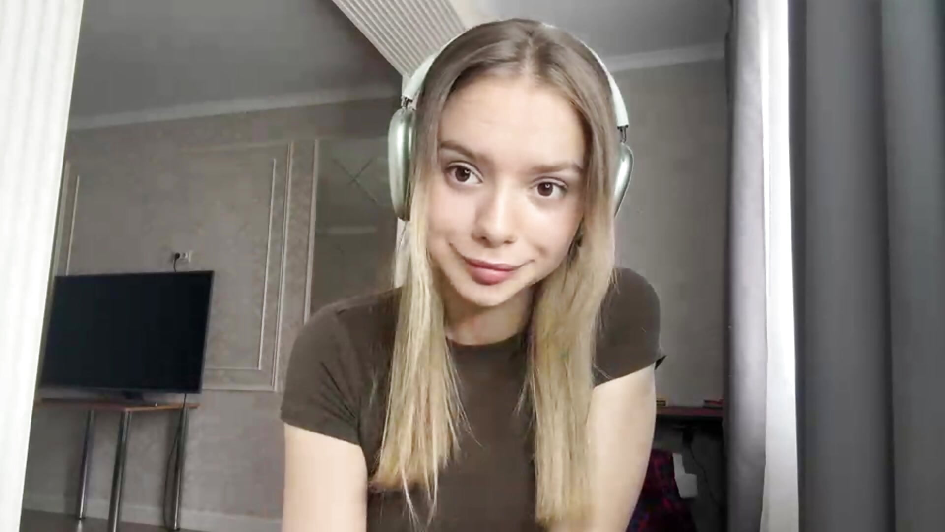 Maybe - video di RethaBasich modella di cam