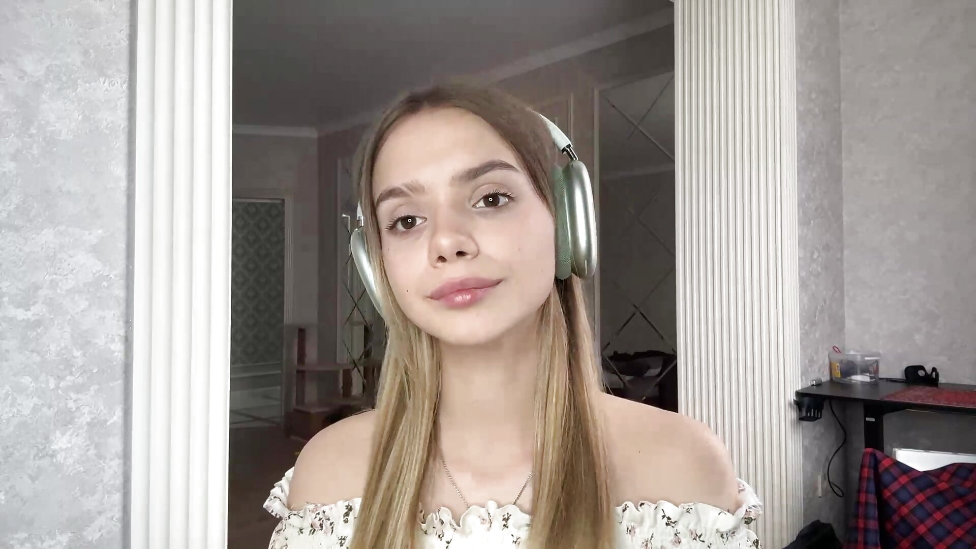 Good girl - video di RethaBasich modella di cam