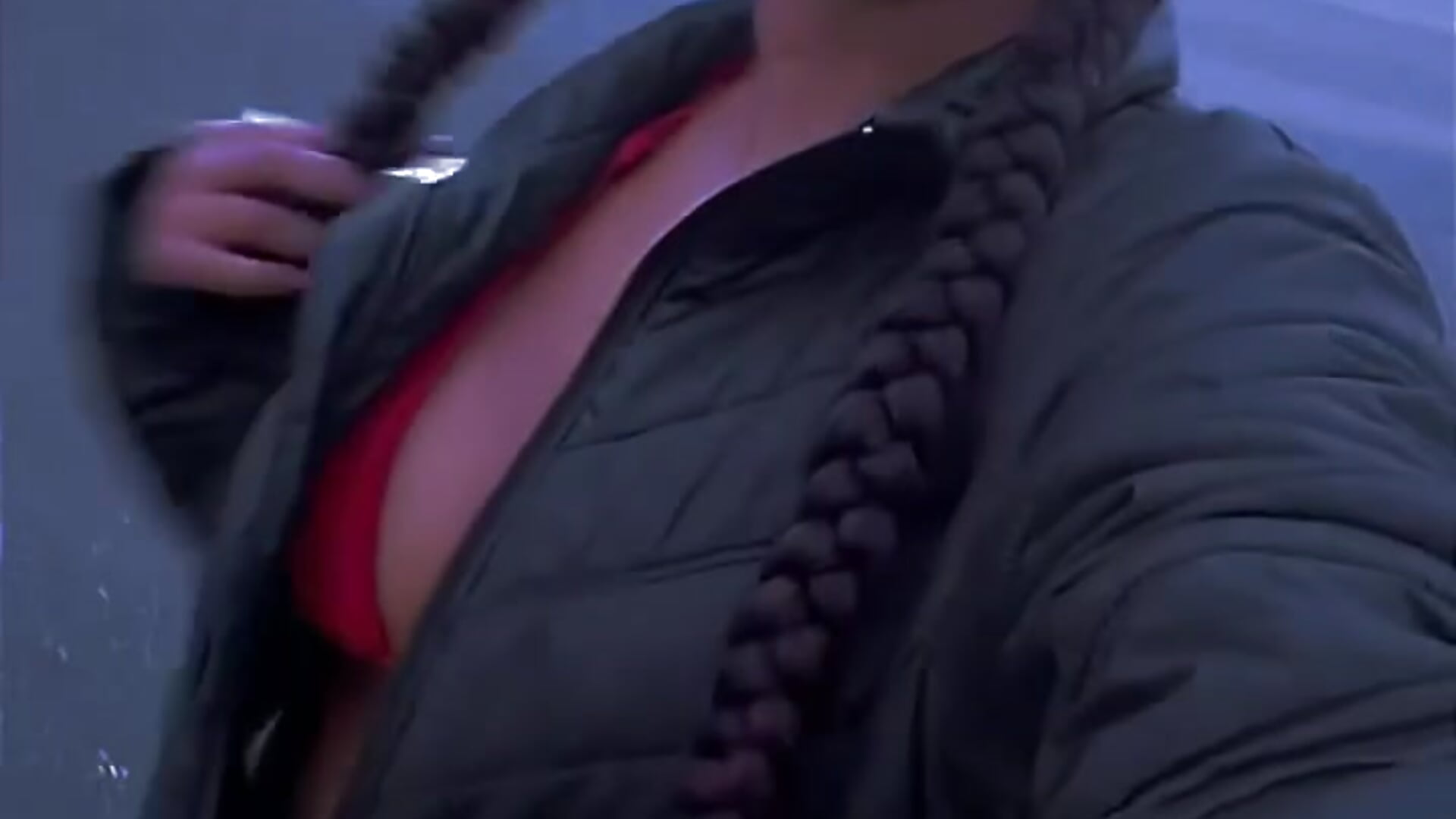 Scar’s Stroll - video di Scarletstarrbabe modella di cam