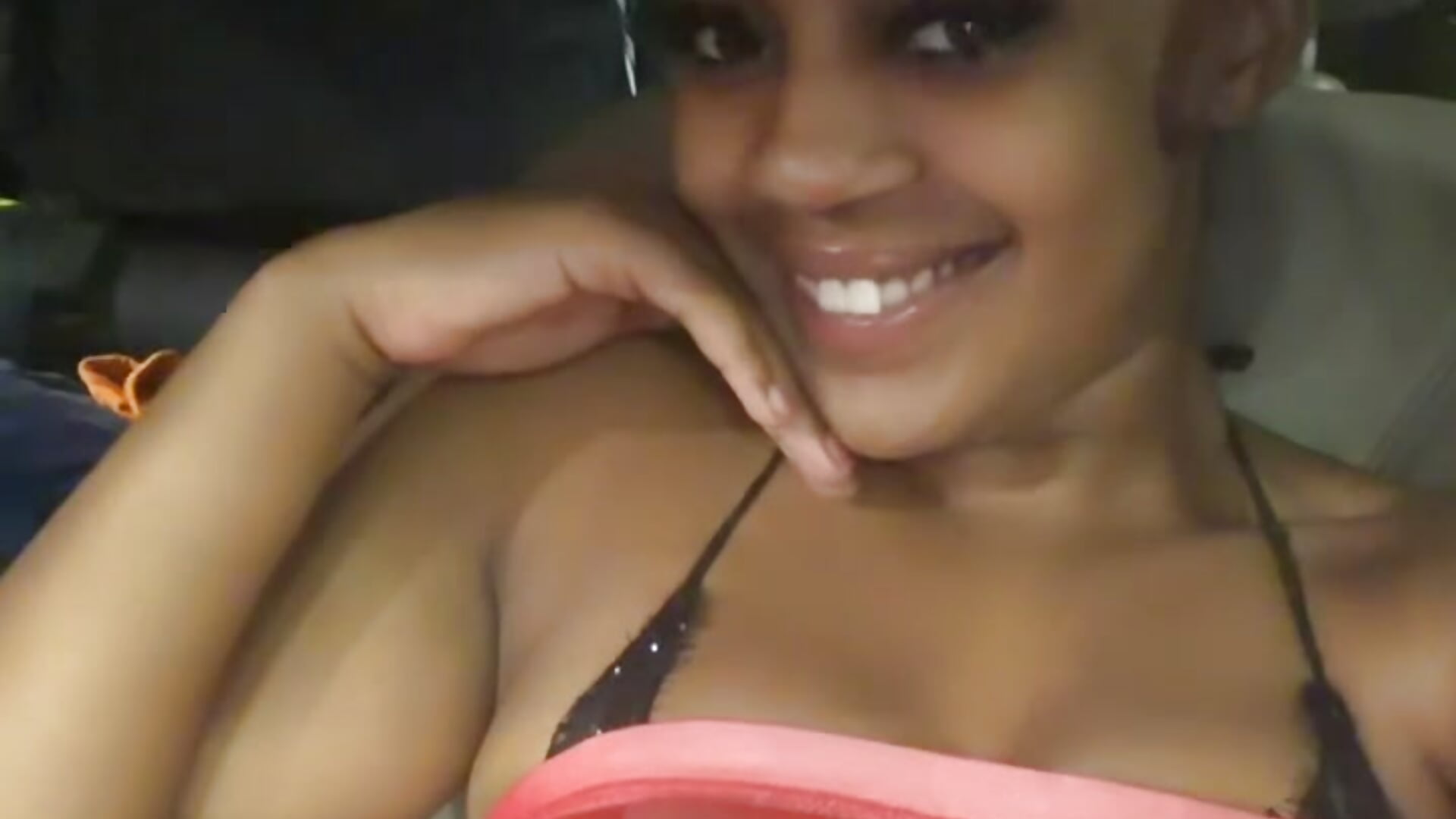 Ride with the Starr - video di Scarletstarrbabe modella di cam