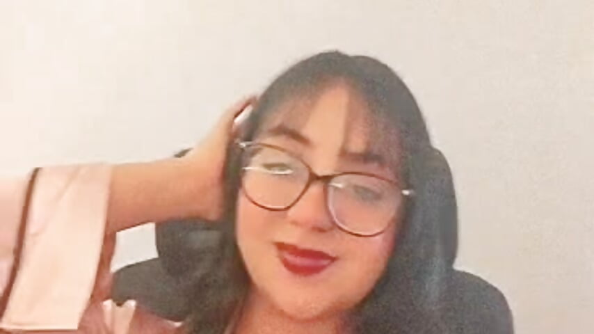 welcome my love - clip cu dacotavanuccivg model videochat