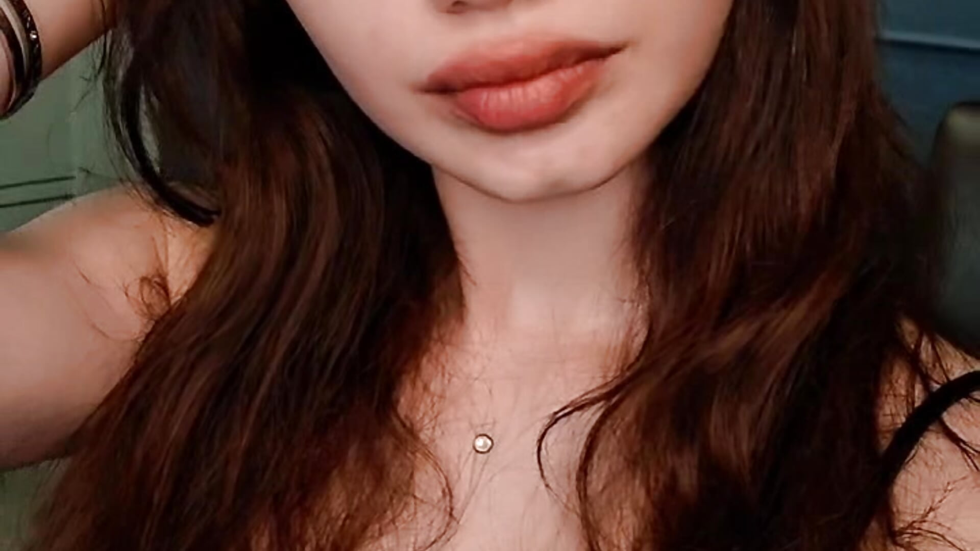 )) - video av CleoVital cam-modell
