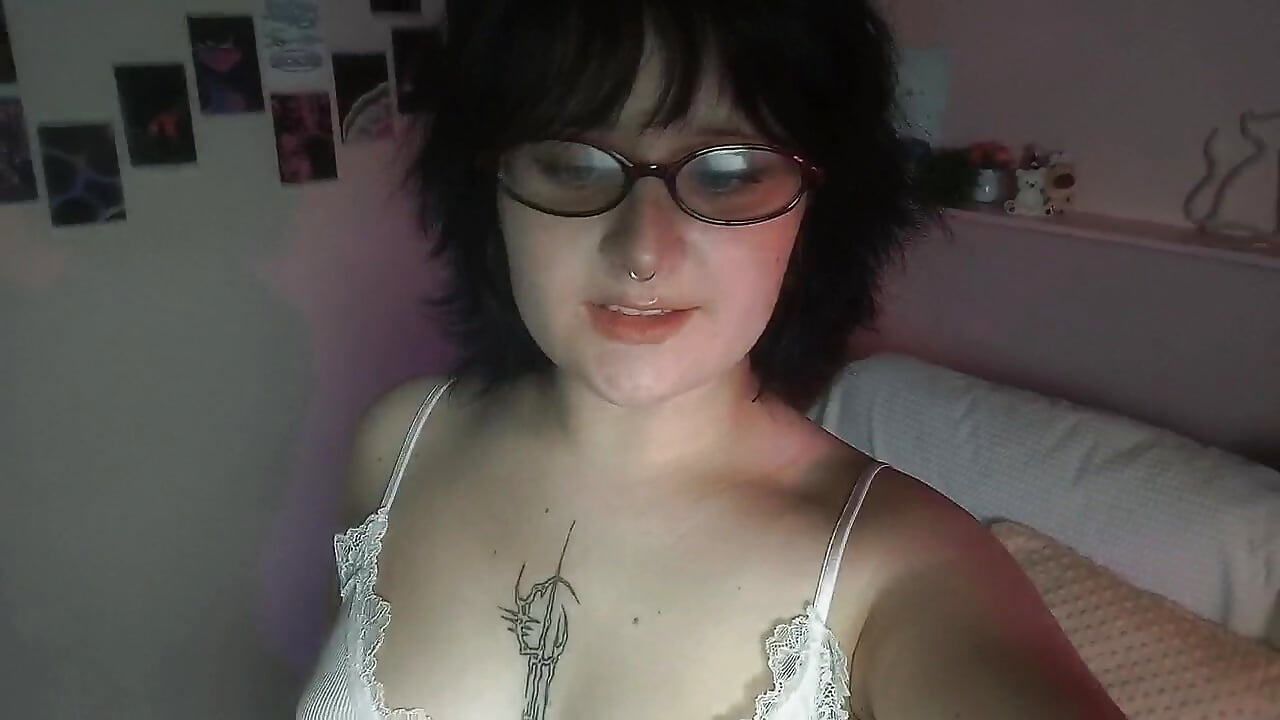 💕me💕 – video modela na kameri charlotte_mee