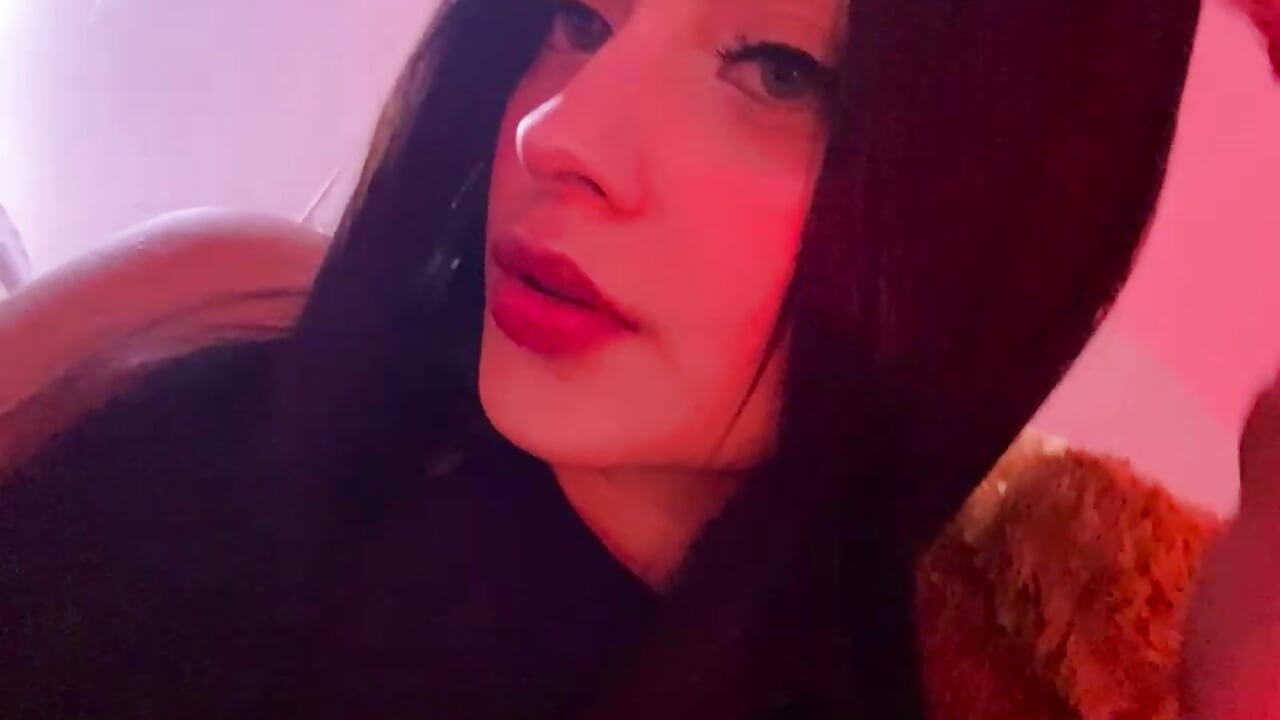 Gaby its here - Video von little_gabyy1 Cam-Model