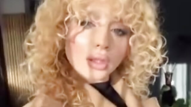 🌸 - відео від вебкаммоделі daisycrazyy