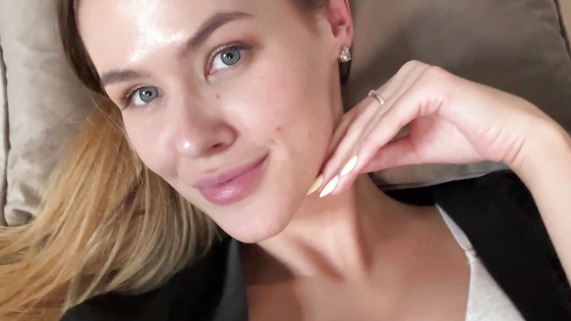 💋 - TheMarisa adlı kamera modelinin videosu