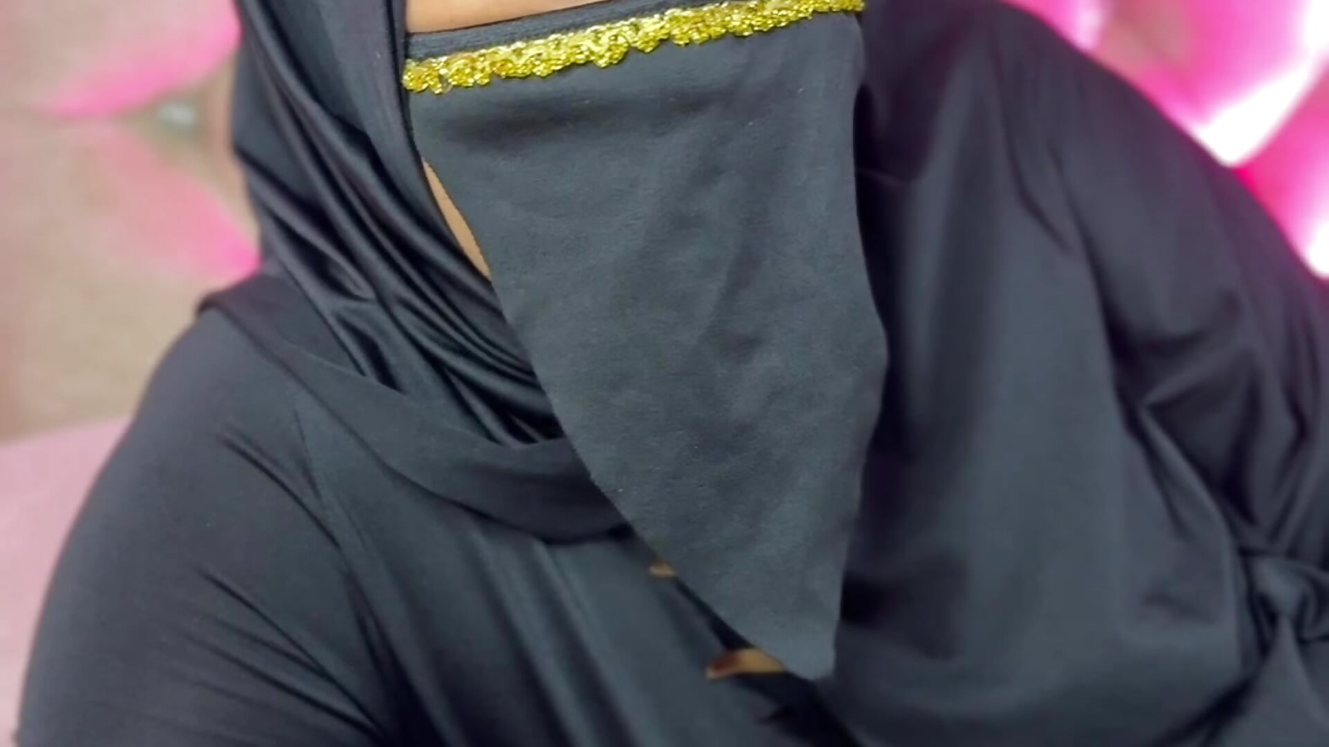 Welcome ✨ - vidéo du modèle de showcams Rania_Sharif_