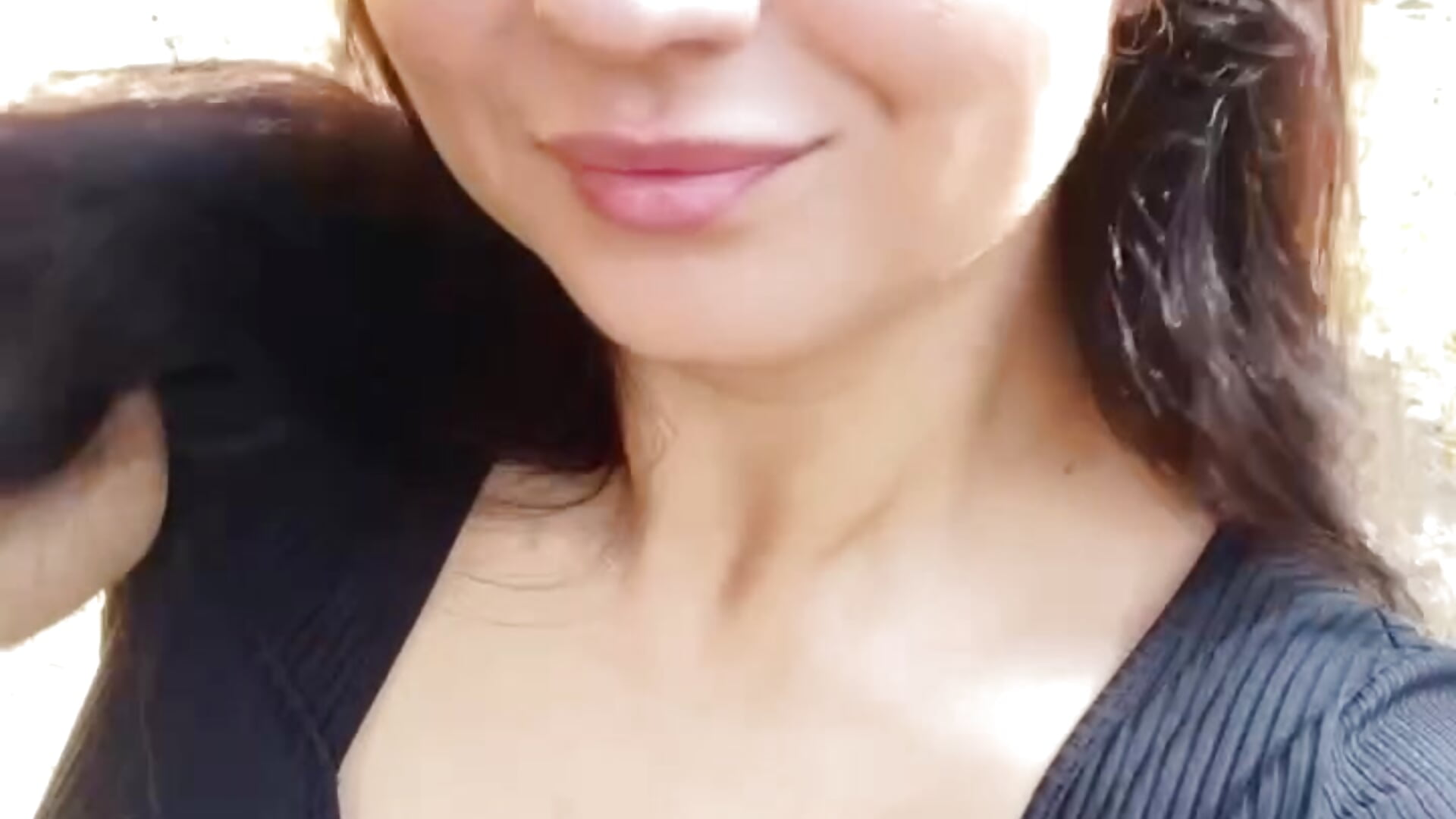 Hello my gays 😍 – video modela na kameri Anit-fox